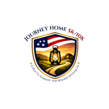 Journey Home Road Race logo