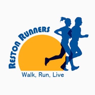 Reston Runners logo