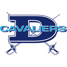 Dorman High School Alumni Race logo