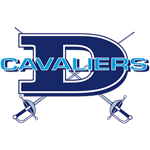 Dorman High School Alumni Race Logo