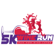 Stone Villa Wine Run 5k logo
