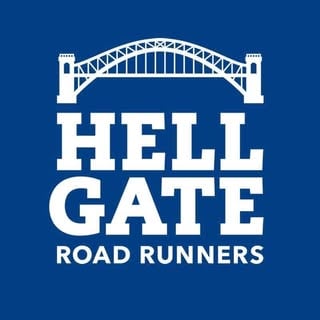 Hellgate Roadrunners logo