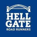 Hellgate Roadrunners logo