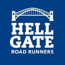Hellgate Roadrunners logo