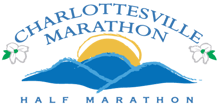 Charlottesville Marathon 2027 logo