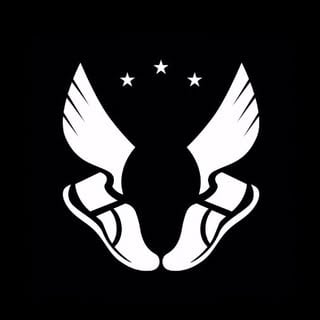 Team Florida Track Club LLC logo