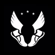 Team Florida Track Club LLC logo