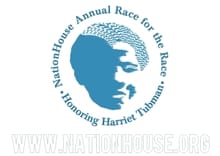 Race for the Race logo