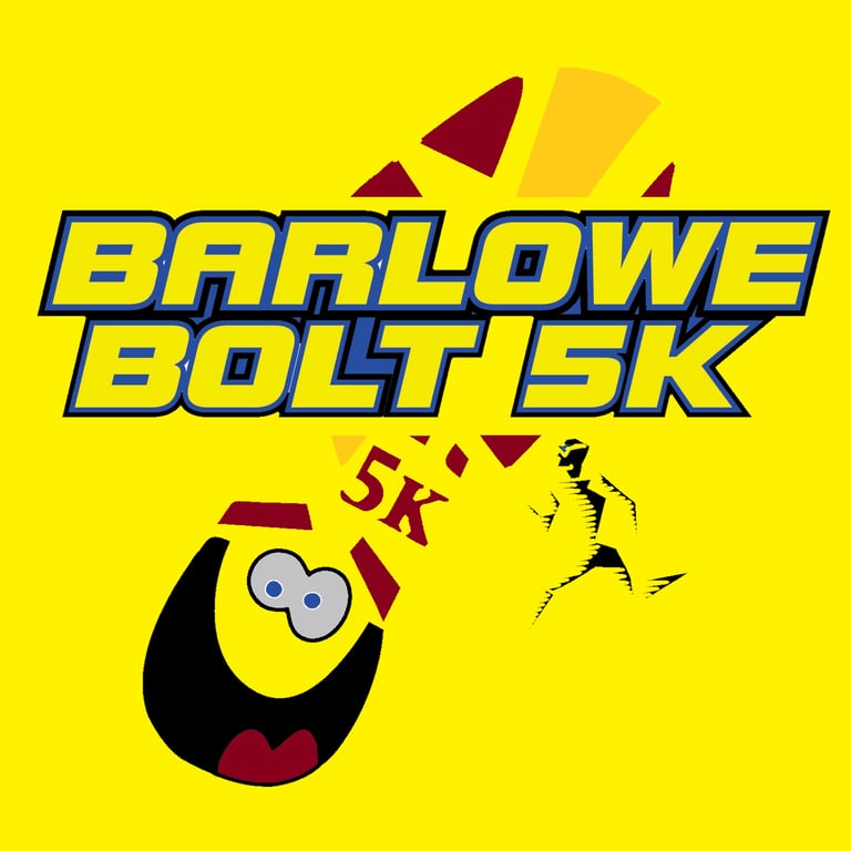 Barlowe Bolt logo