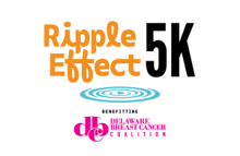 Ripple Effect 5K logo