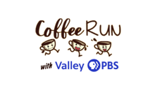 Bakersfield Coffee Run logo