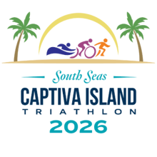 South Seas Captiva Island Triathlon logo