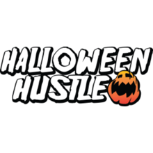 Halloween Hustle 5K logo