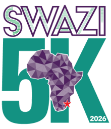 Swazi 5K logo