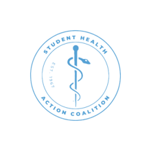 UNC SHAC 5K logo