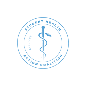 UNC SHAC 5K Logo