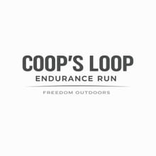Coop's Loop Endurance Run logo