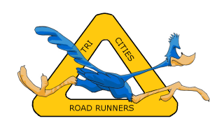 TCRR's Twilight Delightfully Different 3.5 Miler Logo