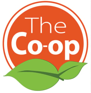 Neighborhood Co-op Feed Your Neighbor 5K Logo
