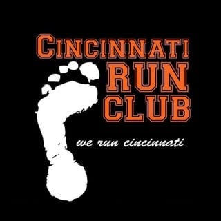 Cincinnati Run Club logo