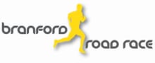 Acrisure Branford Road Race logo