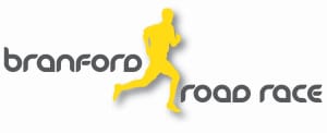 Acrisure Branford Road Race Logo
