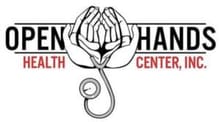 Open Hands’ Lake Okeechobee Run 5K & 10K logo