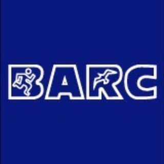 Bay Area Running Club logo
