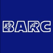 Bay Area Running Club logo