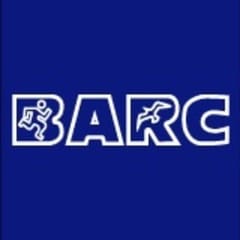 Bay Area Running Club logo