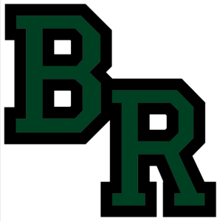 Black River RAT RACE 2027 logo