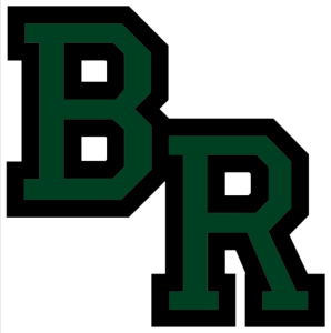 Black River RAT RACE 2027 Logo
