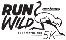 Run Wild logo