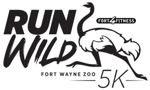 Run Wild Logo