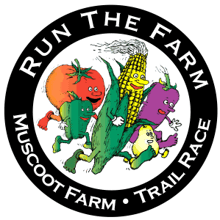 FALL Run The Farm logo