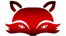 Gates Mills Fox Trot logo