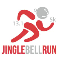 Monroe Jingle Bell Classic logo