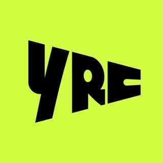 Yinz Run Club logo