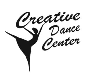 5K for Ballet! Logo