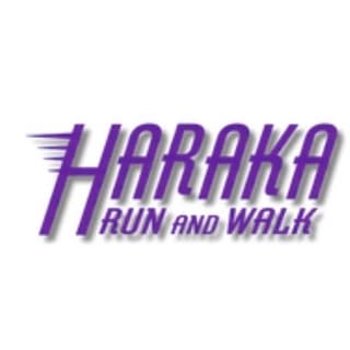 Haraka Run Club logo