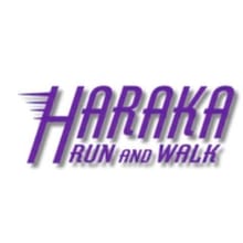 Haraka Run Club logo