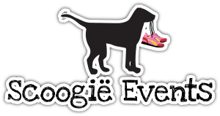 10th Annual Doylestown Jingle Bell Turkey Trot 5k, 10k, 2 Mile FUN Reindeer Run/Walk & Li'l Elves Kids' Run! logo
