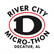 River City Micro Marathon logo
