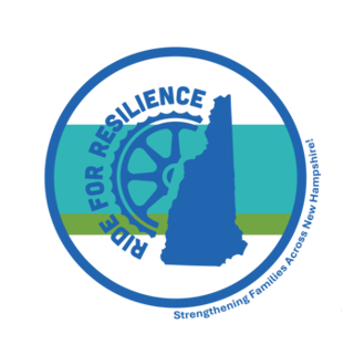 2026 Ride for Resilience Logo