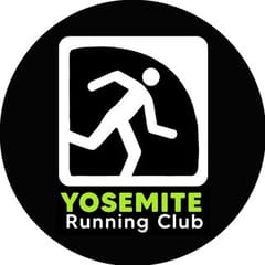 Yosemite Running Club logo