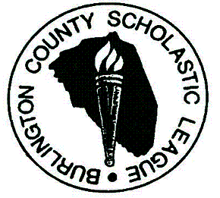 BCSL XC Championships logo