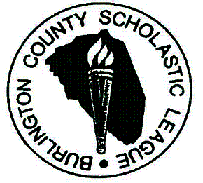 BCSL XC Championships Logo