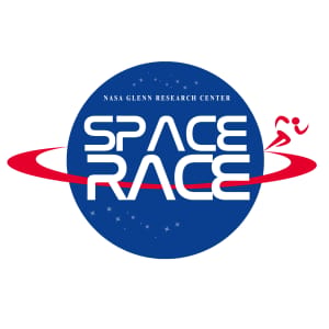 Cleveland Space Race Logo