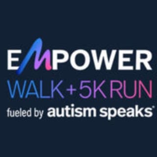 Charlotte Empower Walk + 5K Run Logo