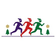 Bellevue Marathon 2027 logo